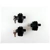 Image 2 : ASSORTED KEYED TRIGGER LOCK LOT