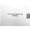 Image 3 : XS ARMORERS BLOCK AND BROWNELL'S BARREL EXTENSION TORQUE TOOL LOT