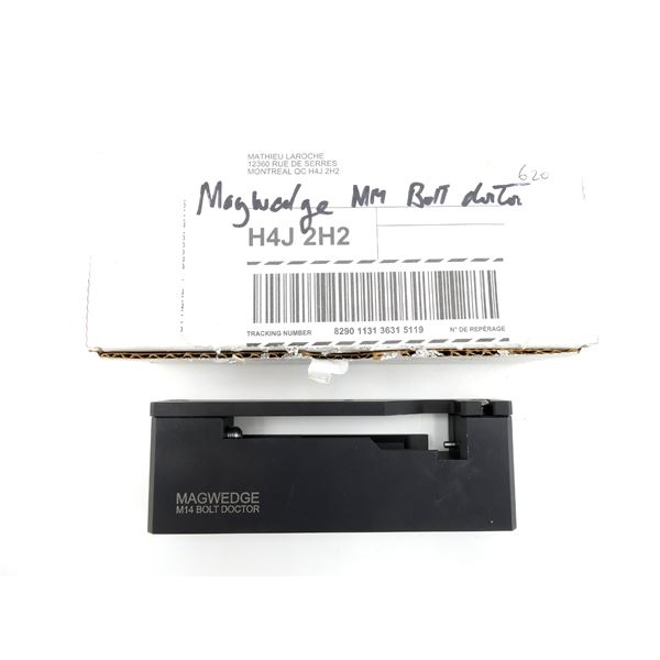 MAGWEDGE M14 BOLT DOCTOR