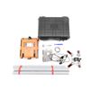 Image 1 : LABRADAR MY PERSONAL RADAR SYSTEM WITH HARD CASE / ETC. LOT