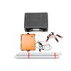 Image 2 : LABRADAR MY PERSONAL RADAR SYSTEM WITH HARD CASE / ETC. LOT