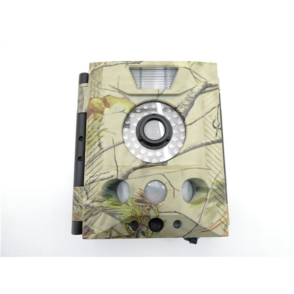 WILDGAME INNOVATIONS TRAIL CAMERA