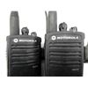 Image 4 : MOTOROLA RDX SERIES TWO-WAY RADIOS LOT