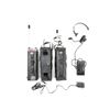Image 2 : REALISTIC CITIZENS BAND TRANSCEIVER RADIOS LOT
