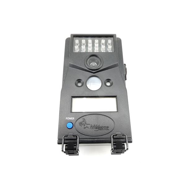 WILDGAME INNOVATIONS TRAIL CAMERA