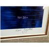 Image 5 : FRAMED "COMING TOGETHER" PRINT