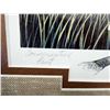 Image 4 : FRAMED "LIFTING THE NORTH" PRINT