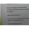 Image 11 : ASSORTED PHOTOGRAPHY BOOK LOT