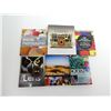 Image 1 : ASSORTED PHOTOGRAPHY BOOK LOT