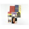 Image 1 : ASSORTED BOOKS / BOOKLET LOT