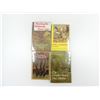 Image 1 : ASSORTED GUN / DEER HUNTING BOOKS LOT