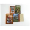 Image 1 : ASSORTED WILDERNESS BOOKS LOT