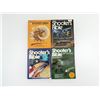 Image 1 : ASSORTED "SHOOTER'S BIBLE" CATALOGUES LOT