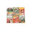 Image 1 : ASSORTED "GUNS & AMMO ANNUAL" CATALOGUES LOT