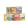 Image 1 : ASSORTED "GUNS & AMMO ANNUAL" CATALOGUES LOT