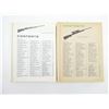 Image 3 : ASSORTED "GUN DIGEST" CATALOGUES LOT