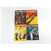 Image 1 : ASSORTED "GUN DIGEST" CATALOGUES LOT