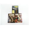 Image 1 : ASSORTED "GUNS ILLUSTRATED" CATALOGUES LOT