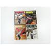 Image 1 : ASSORTED "GUNS ILLUSTRATED" CATALOGUES LOT
