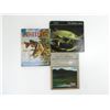 Image 1 : ASSORTED FISHING BOOKS LOT