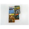 Image 1 : ASSORTED FISHING BOOKS LOT