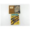 Image 1 : ASSORTED RIFLE BOOKS LOT