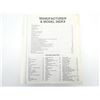 Image 4 : ASSORTED FIREARMS / GUNSMITH CATALOGUES / ETC. LOT