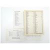 Image 3 : ASSORTED GUN CATALOGUE / ETC. LOT