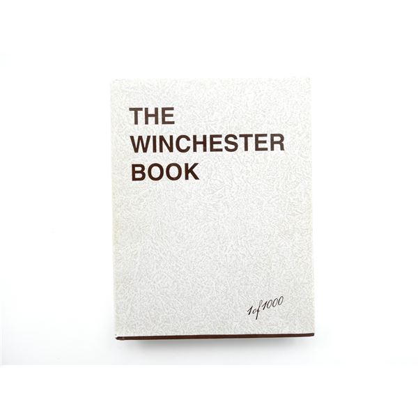 "THE WINCHESTER BOOK"