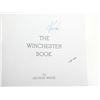 Image 5 : "THE WINCHESTER BOOK"