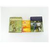 Image 1 : ASSORTED FISHING BOOKS LOT