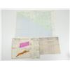 Image 4 : ASSORTED ONTARIO MAPS AND SURVEYS / ETC. LOT