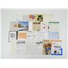 Image 2 : ASSORTED FIREARMS AND RIFLE SCOPES ETC. BROCHURES / FLYERS ETC. LOT