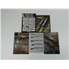Image 1 : ASSORTED SHOTGUN BROCHURES AND FLYERS LOT