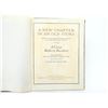 Image 3 : "A NEW CHAPTER IN AN OLD STORY" BOOK