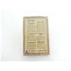 Image 2 : "GONE HUNTIN'" BOOK