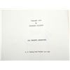 Image 4 : "GONE HUNTIN'" BOOK