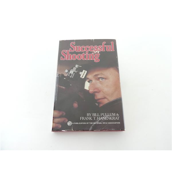 "SUCCESSFUL SHOOTING" BOOK