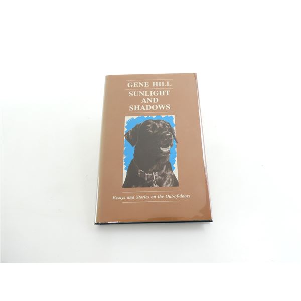 "SUNLIGHT AND SHADOWS" BOOK