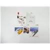 Image 1 : ASSORTED BRENNEKE BROCHURES AND CATALOGUE LOT