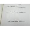 Image 6 : "AFTER BIG GAME IN CENTRAL AFRICA" BOOK