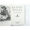 Image 3 : "KEITH'S RIFLES FOR LARGE GAME" BOOK