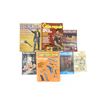 Image 1 : ASSORTED FIREARMS / ETC. CATALOGUE LOT