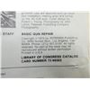 Image 5 : ASSORTED FIREARMS / ETC. CATALOGUE LOT