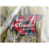 Image 3 : C-TAC RIFLEMAN'S VEST & VALKEN MASK LOT