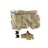 Image 2 : C-TAC RIFLEMAN'S VEST & VALKEN MASK LOT