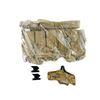 Image 2 : C-TAC RIFLEMAN'S VEST & VALKEN MASK LOT