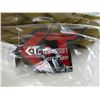 Image 3 : C-TAC RIFLEMAN'S VEST & VALKEN MASK LOT
