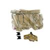 Image 2 : C-TAC RIFLEMAN'S VEST & VALKEN MASK LOT