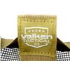Image 4 : C-TAC RIFLEMAN'S VEST & VALKEN MASK LOT
